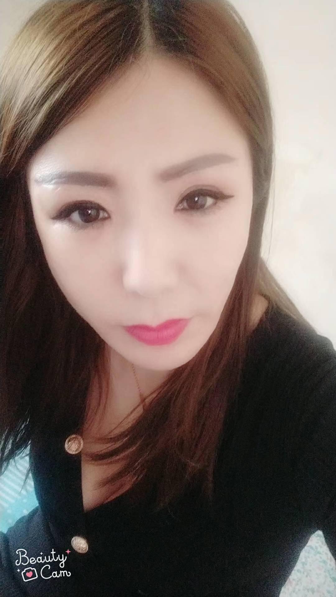 丰台区美女周周